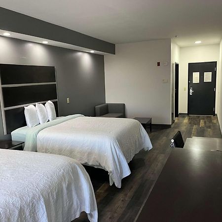 Sonesta Essential Savannah Georgetown Esterno foto