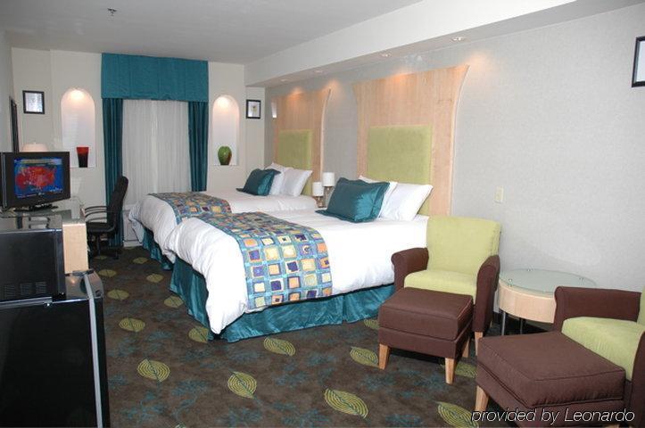 Sonesta Essential Savannah Georgetown Camera foto