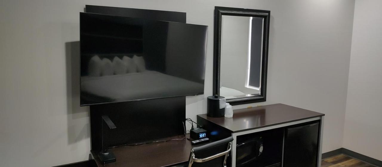 Sonesta Essential Savannah Georgetown Esterno foto