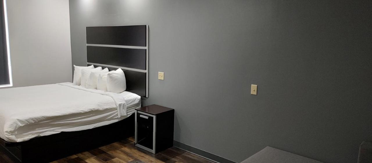 Sonesta Essential Savannah Georgetown Esterno foto