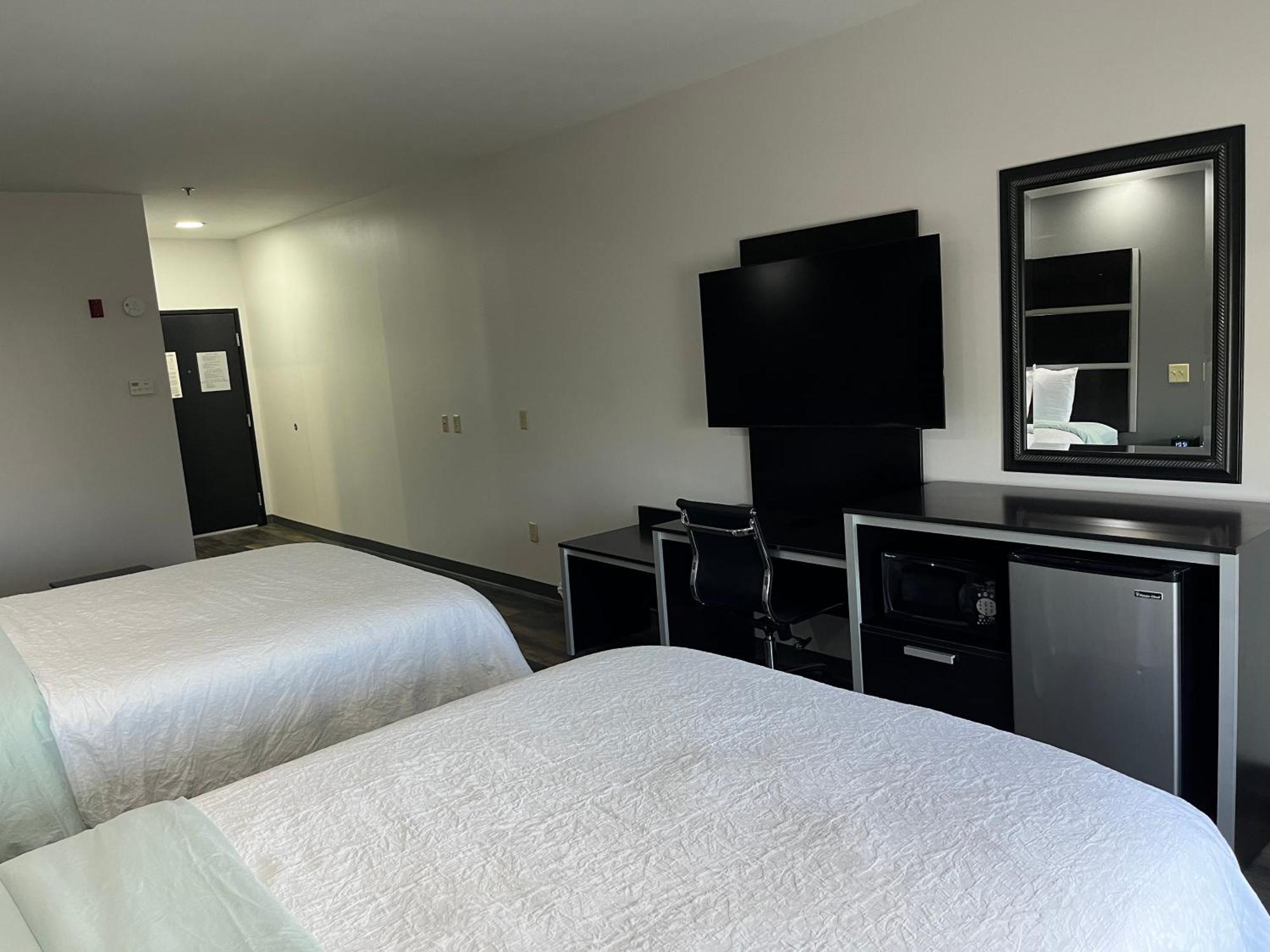 Sonesta Essential Savannah Georgetown Esterno foto