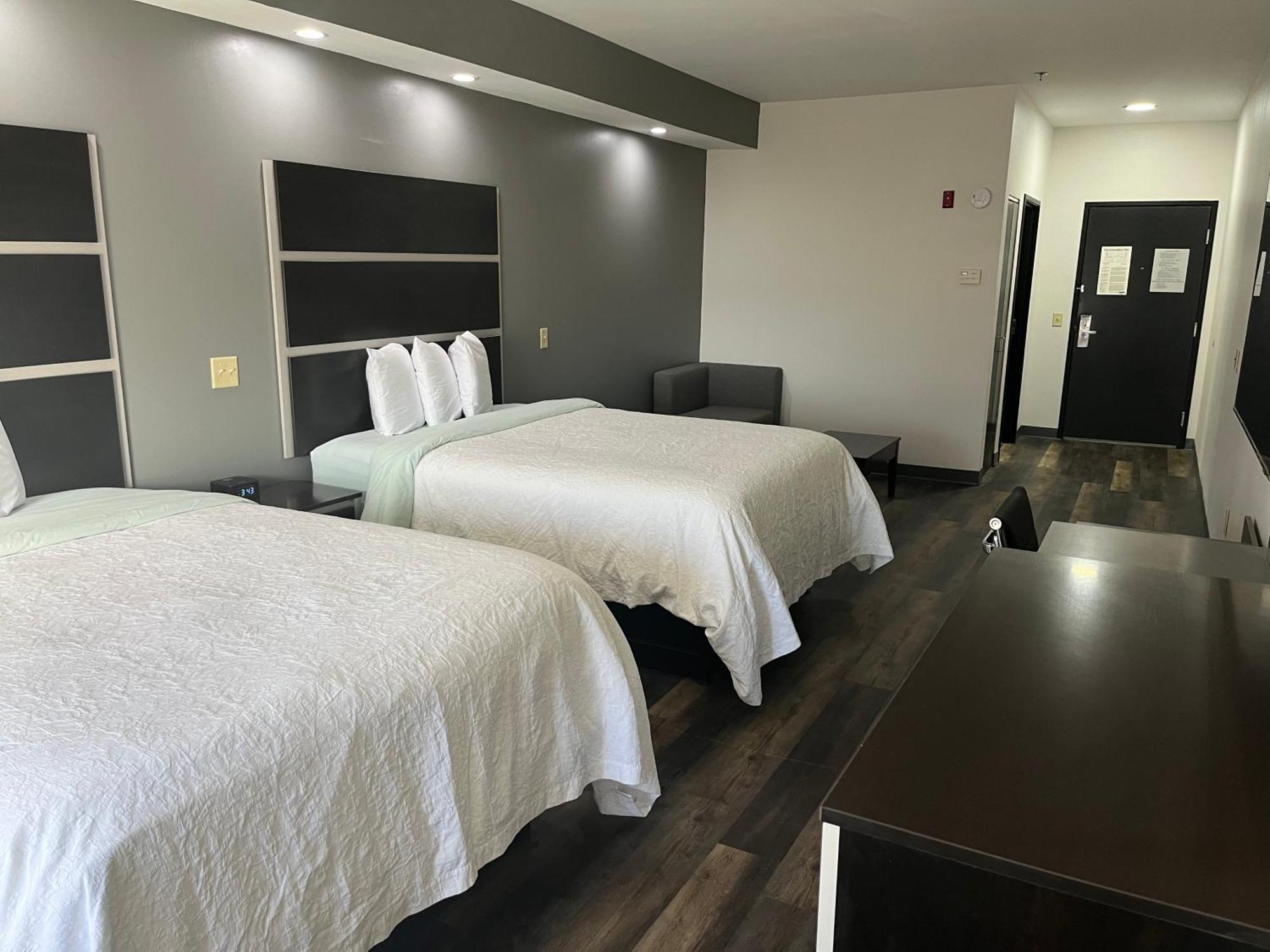 Sonesta Essential Savannah Georgetown Esterno foto