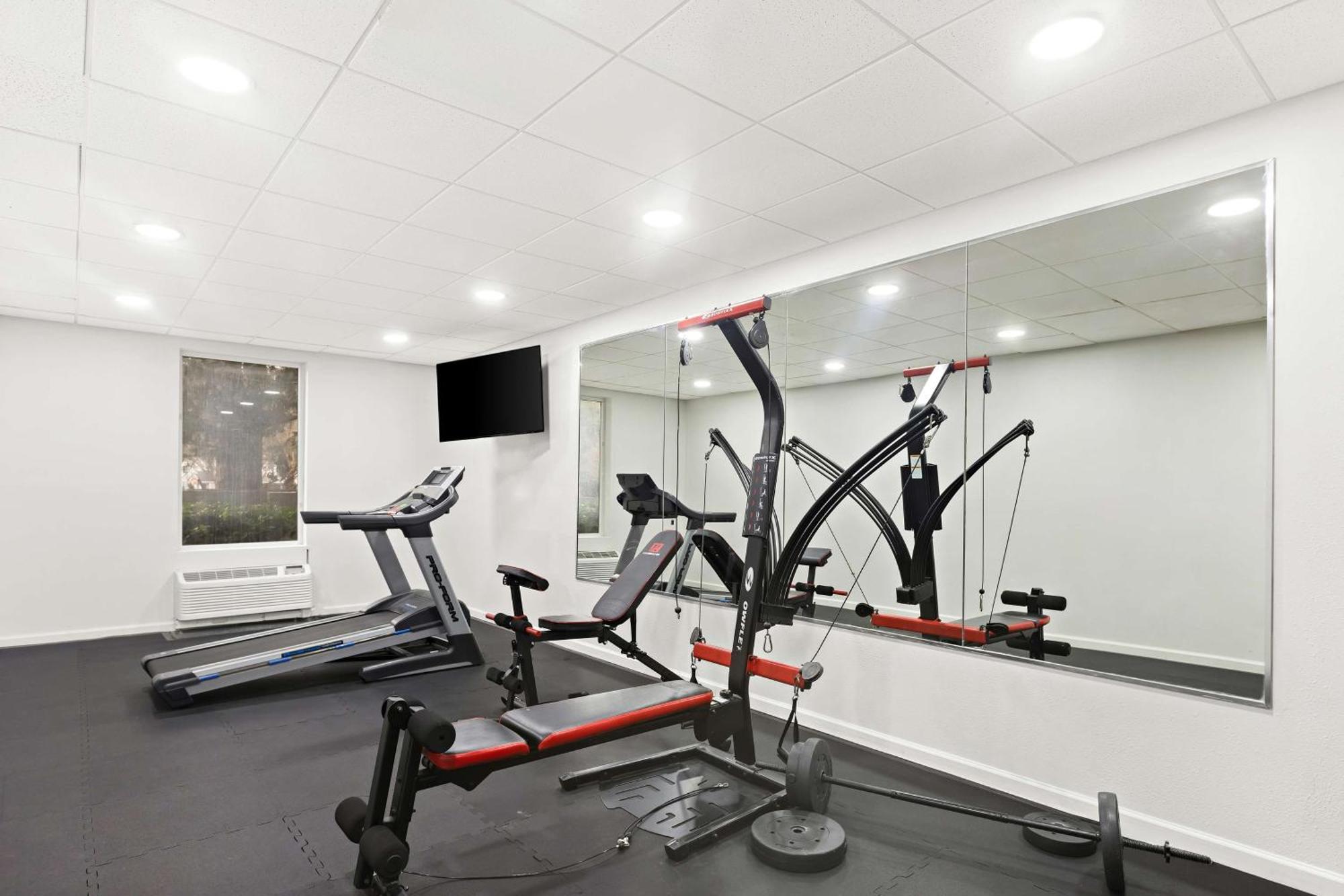 Sonesta Essential Savannah Georgetown Esterno foto