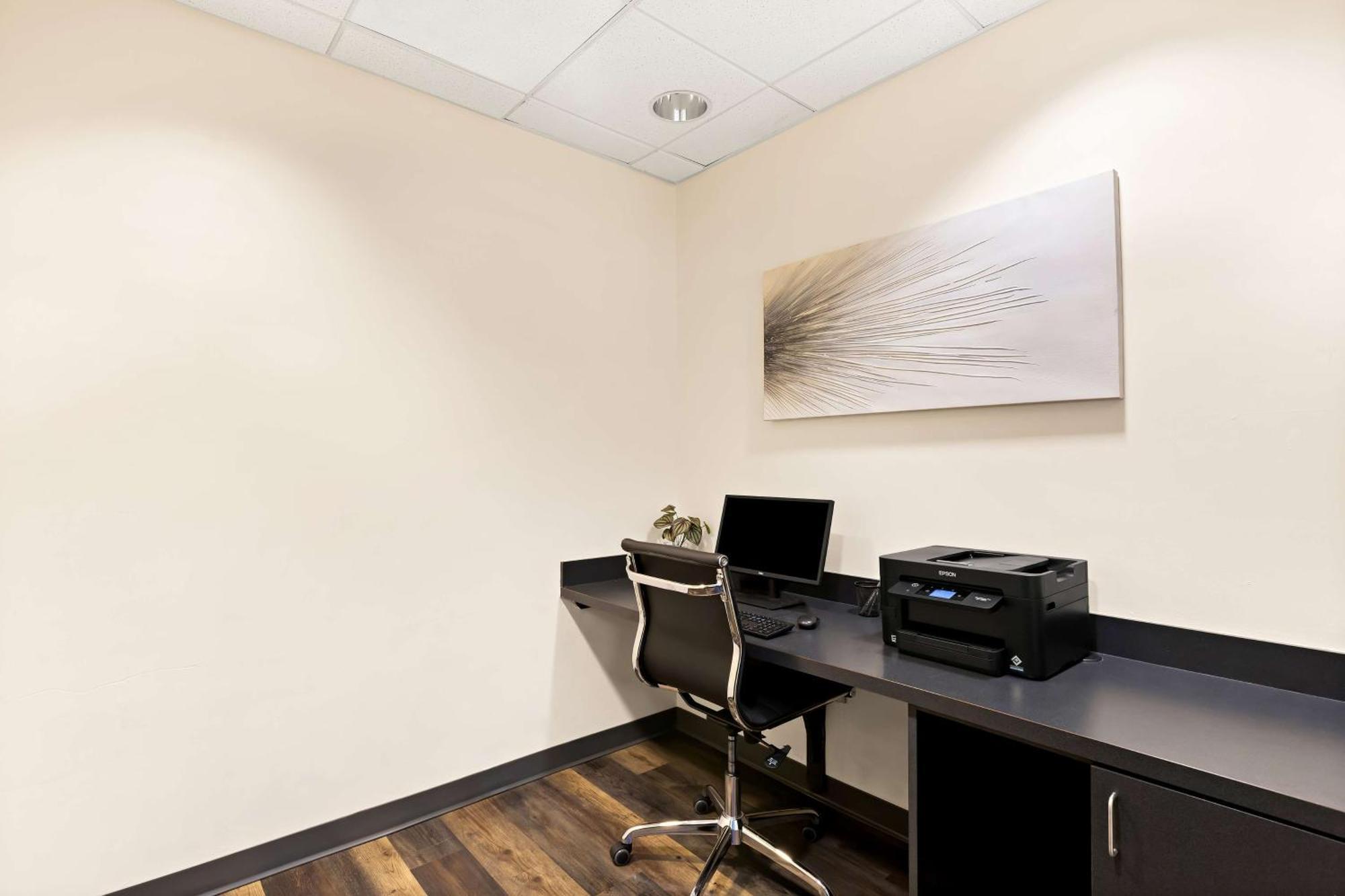 Sonesta Essential Savannah Georgetown Esterno foto