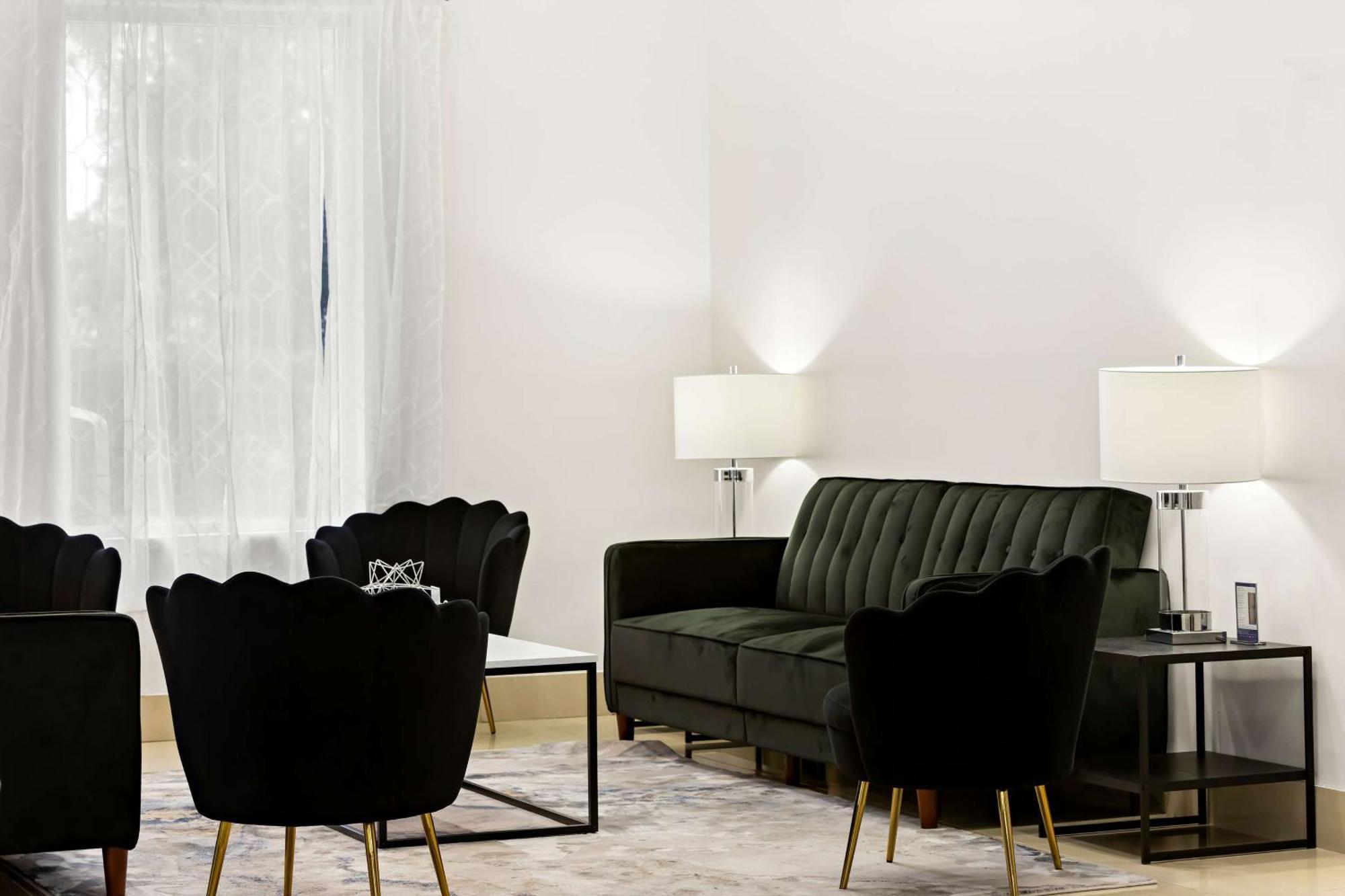 Sonesta Essential Savannah Georgetown Esterno foto