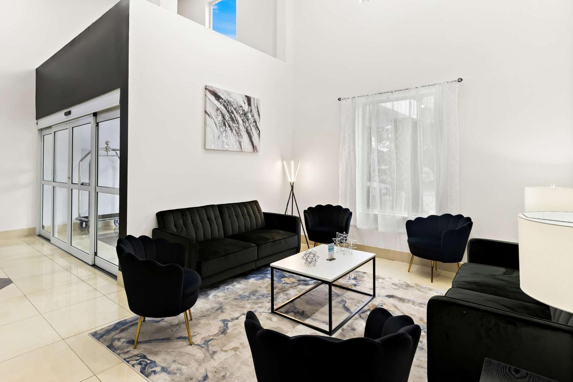 Sonesta Essential Savannah Georgetown Esterno foto