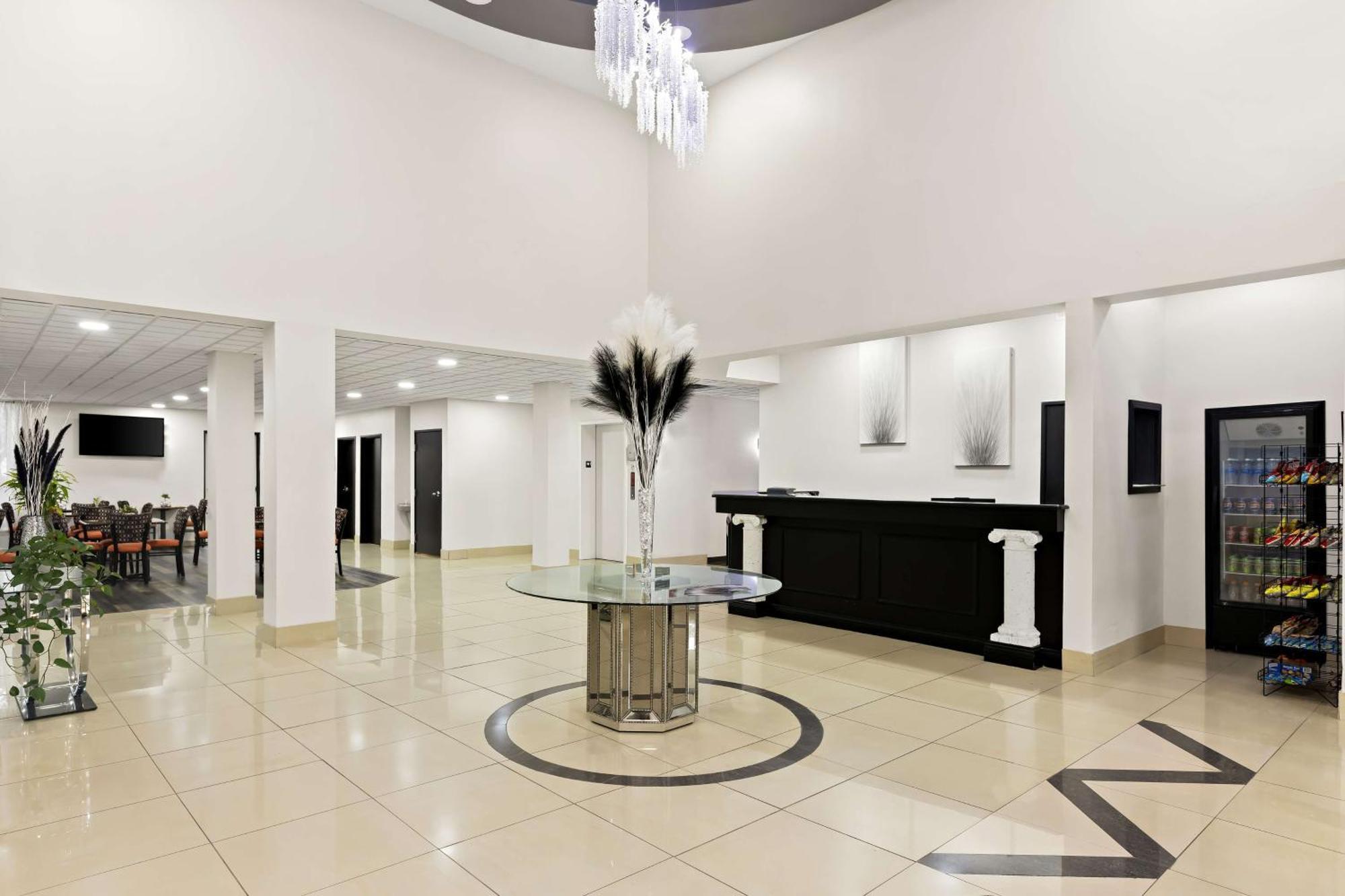 Sonesta Essential Savannah Georgetown Esterno foto