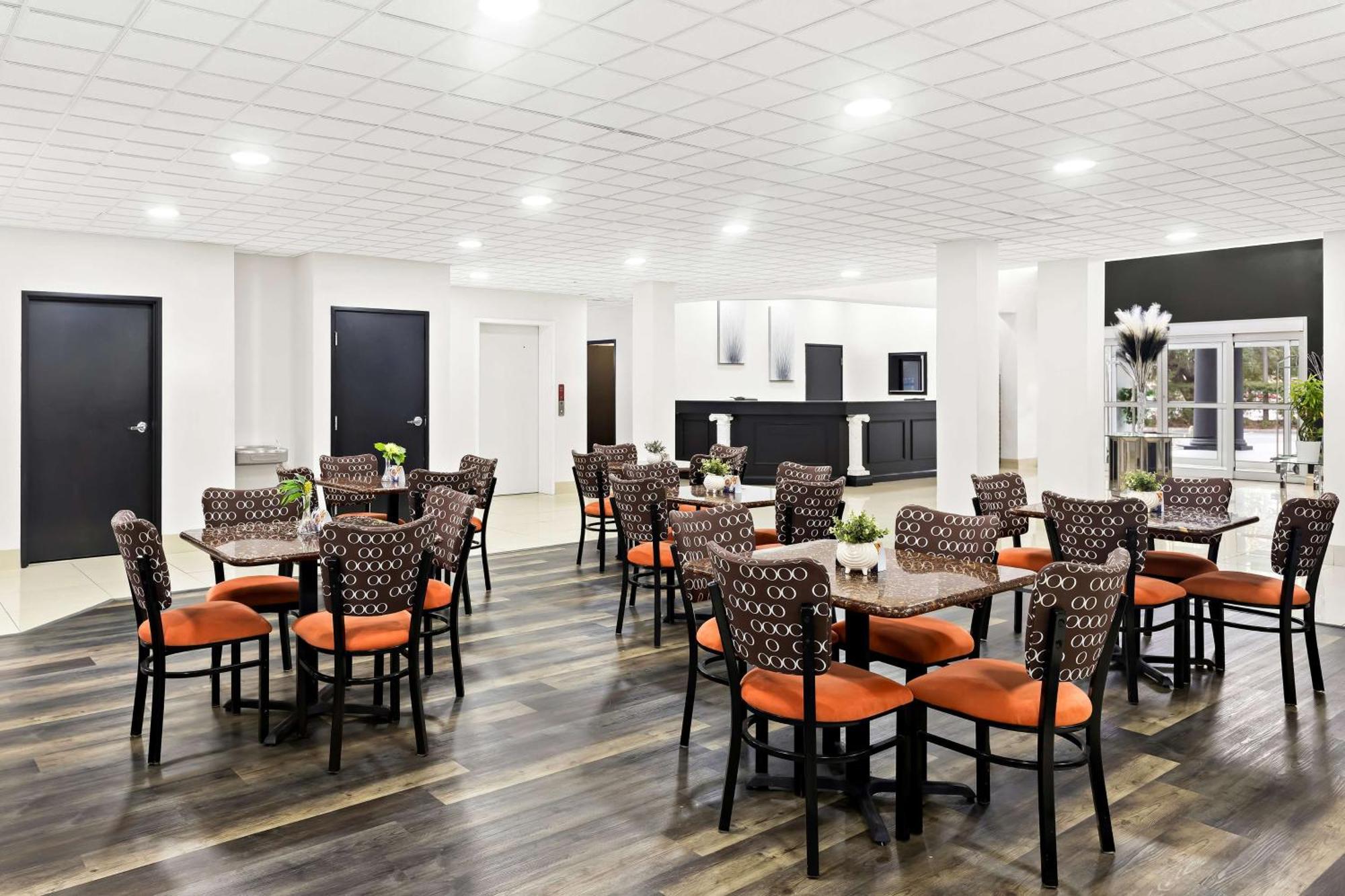 Sonesta Essential Savannah Georgetown Esterno foto