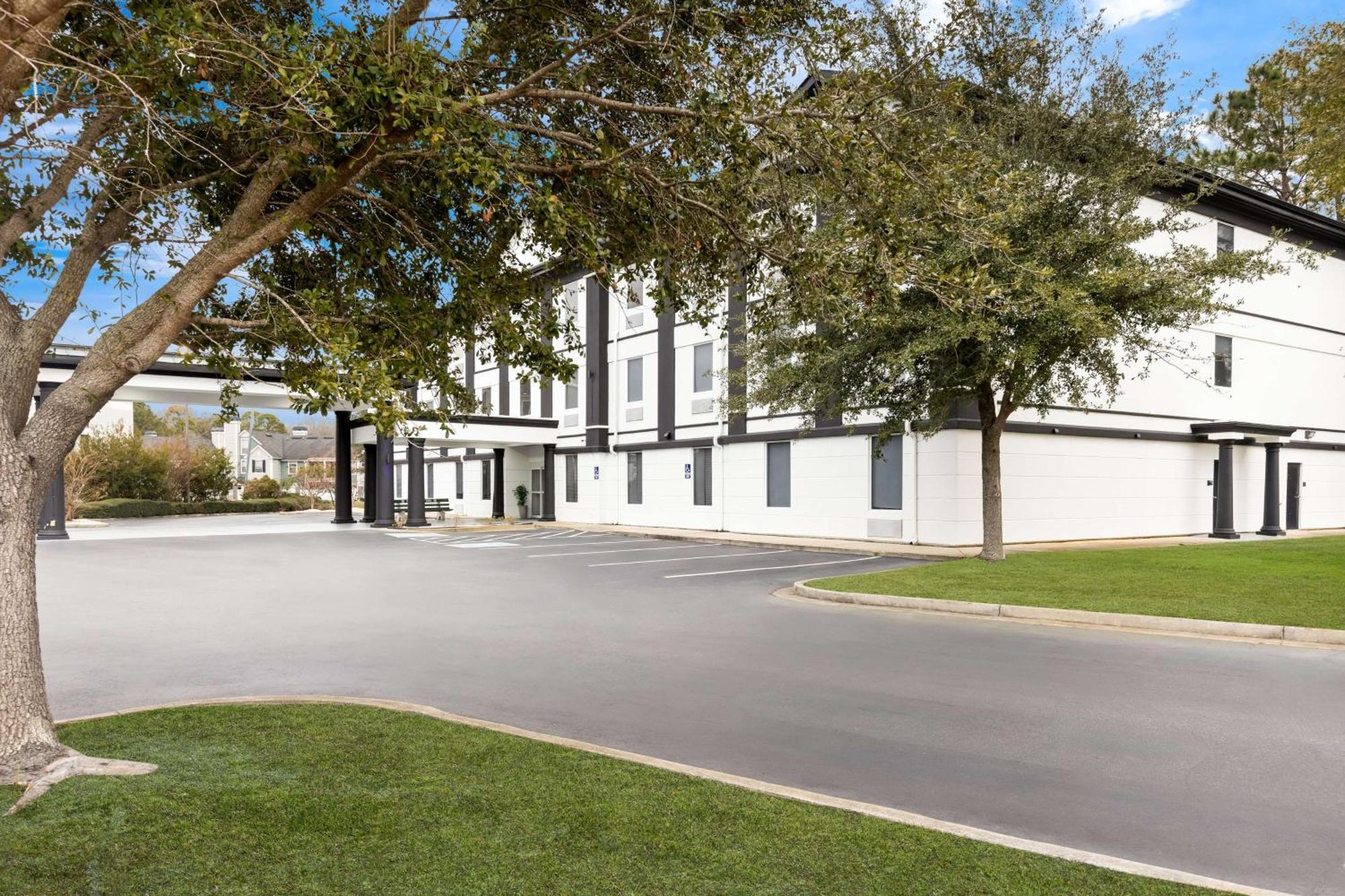Sonesta Essential Savannah Georgetown Esterno foto