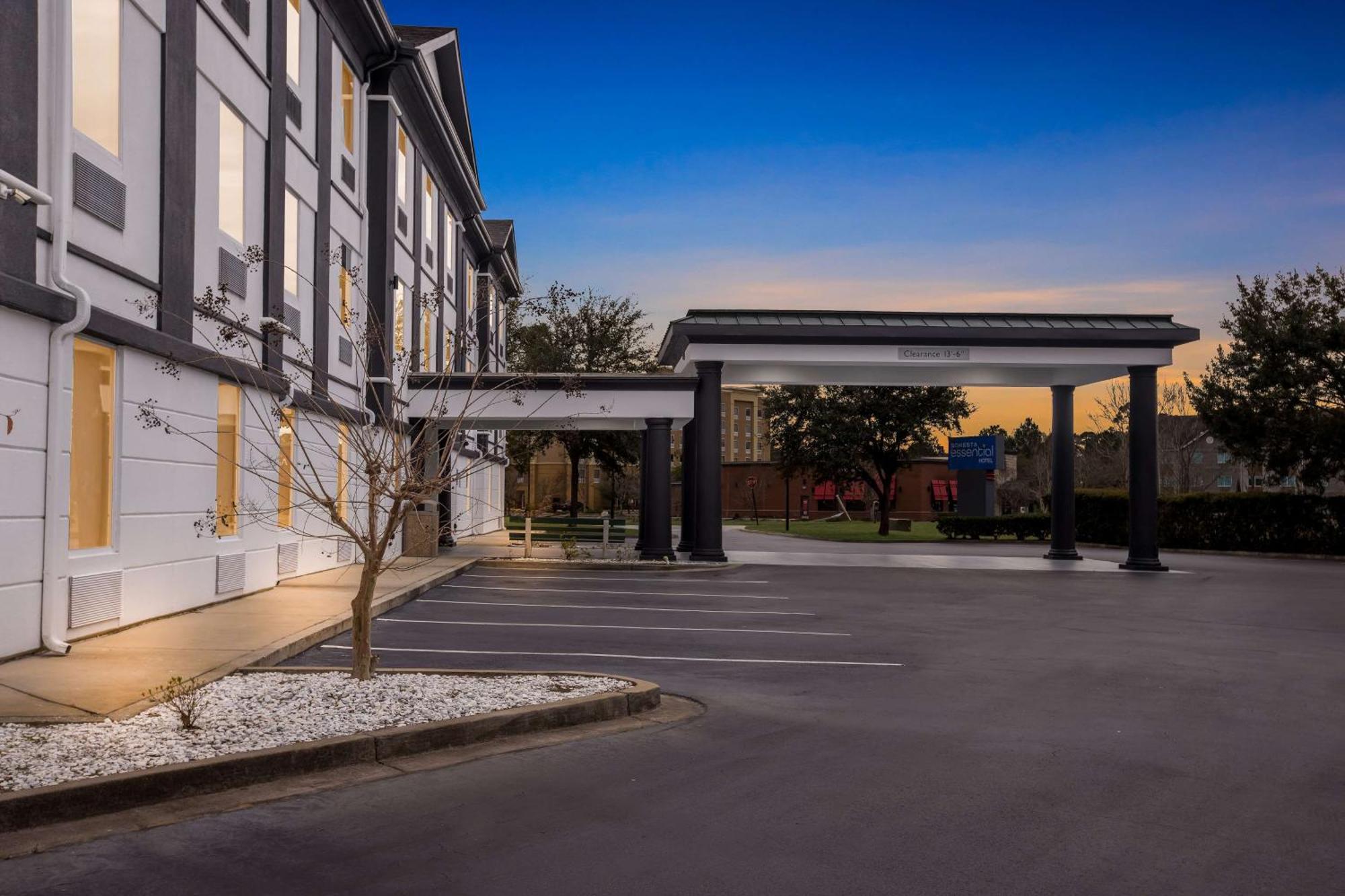 Sonesta Essential Savannah Georgetown Esterno foto