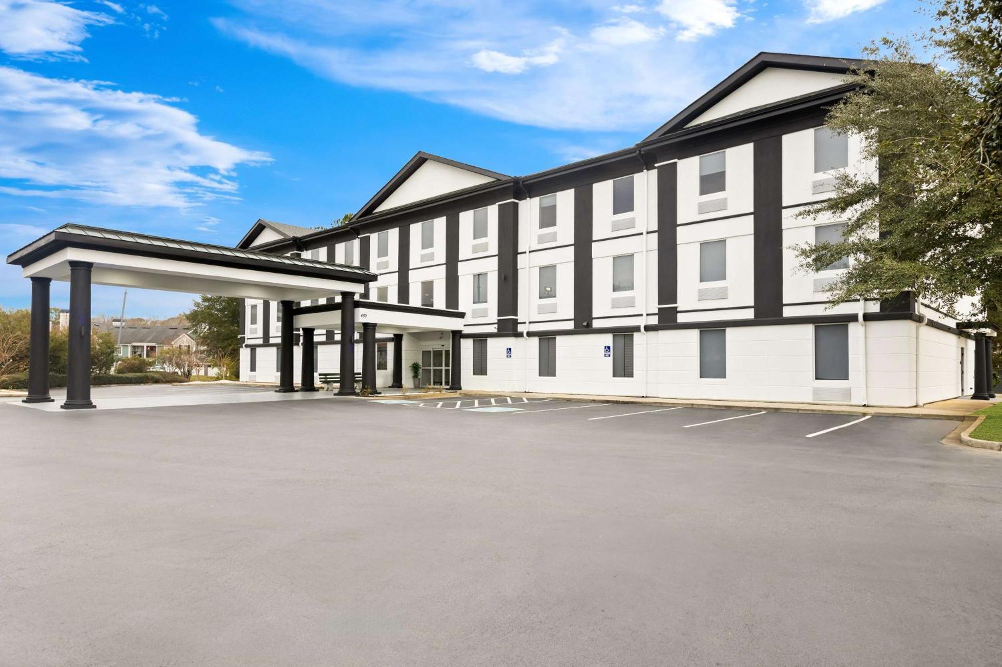 Sonesta Essential Savannah Georgetown Esterno foto