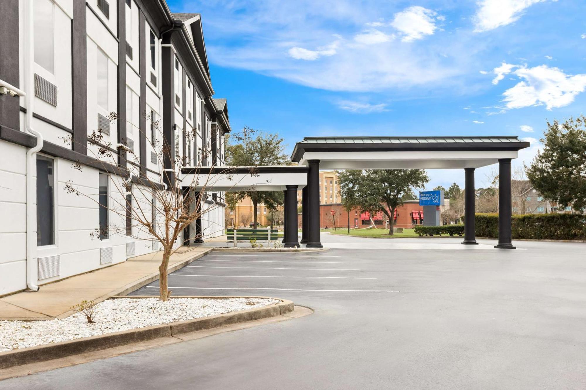 Sonesta Essential Savannah Georgetown Esterno foto
