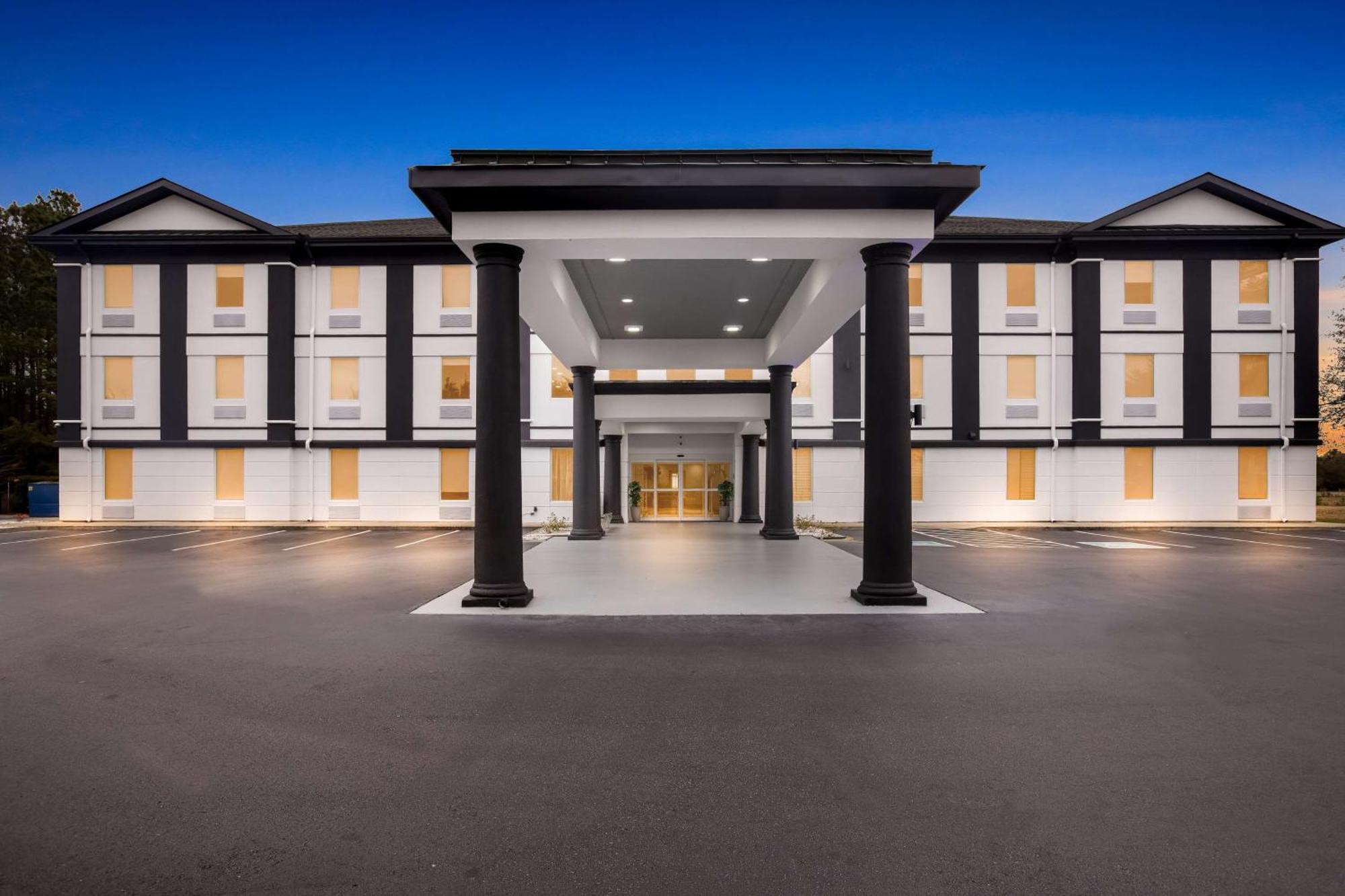 Sonesta Essential Savannah Georgetown Esterno foto