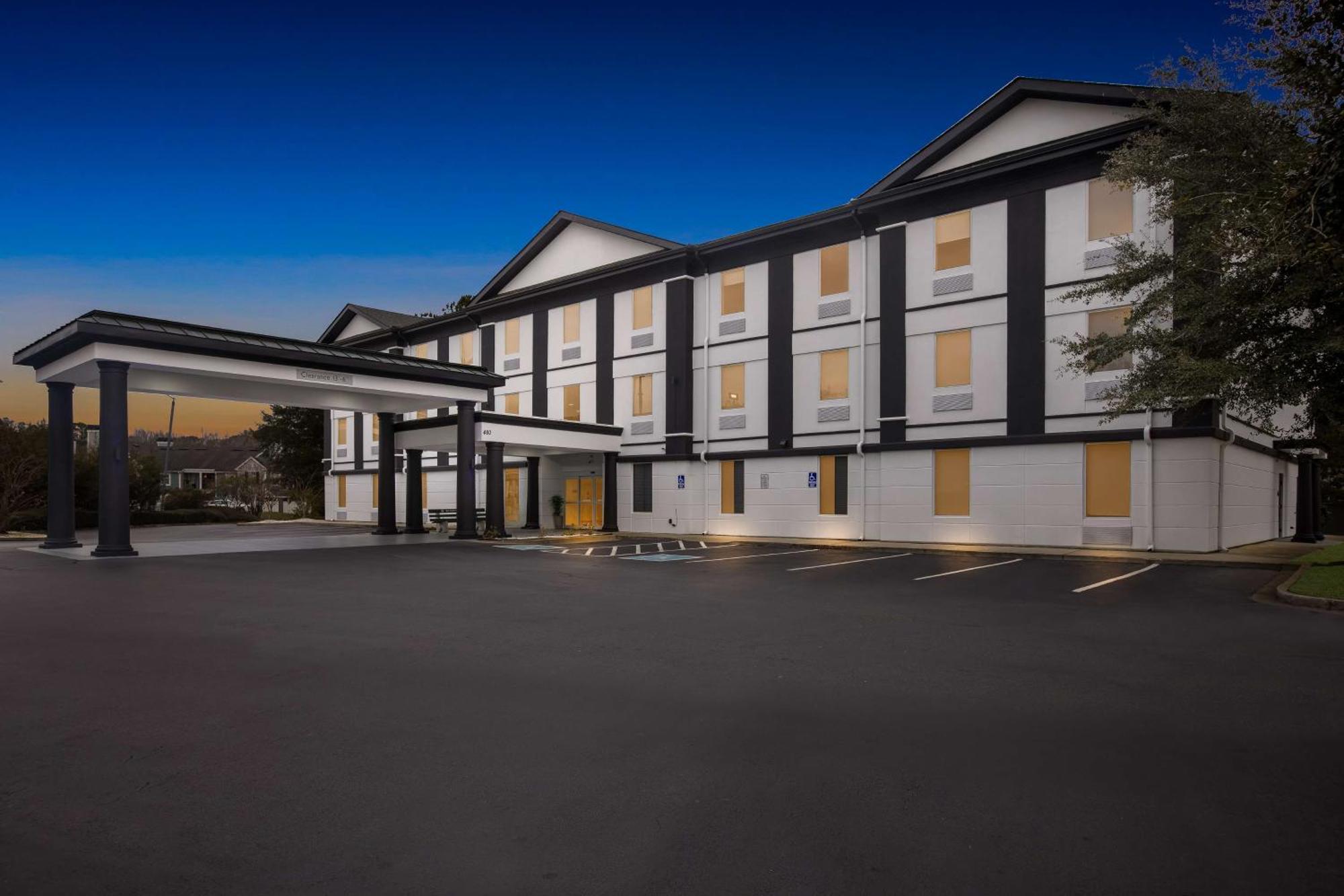 Sonesta Essential Savannah Georgetown Esterno foto