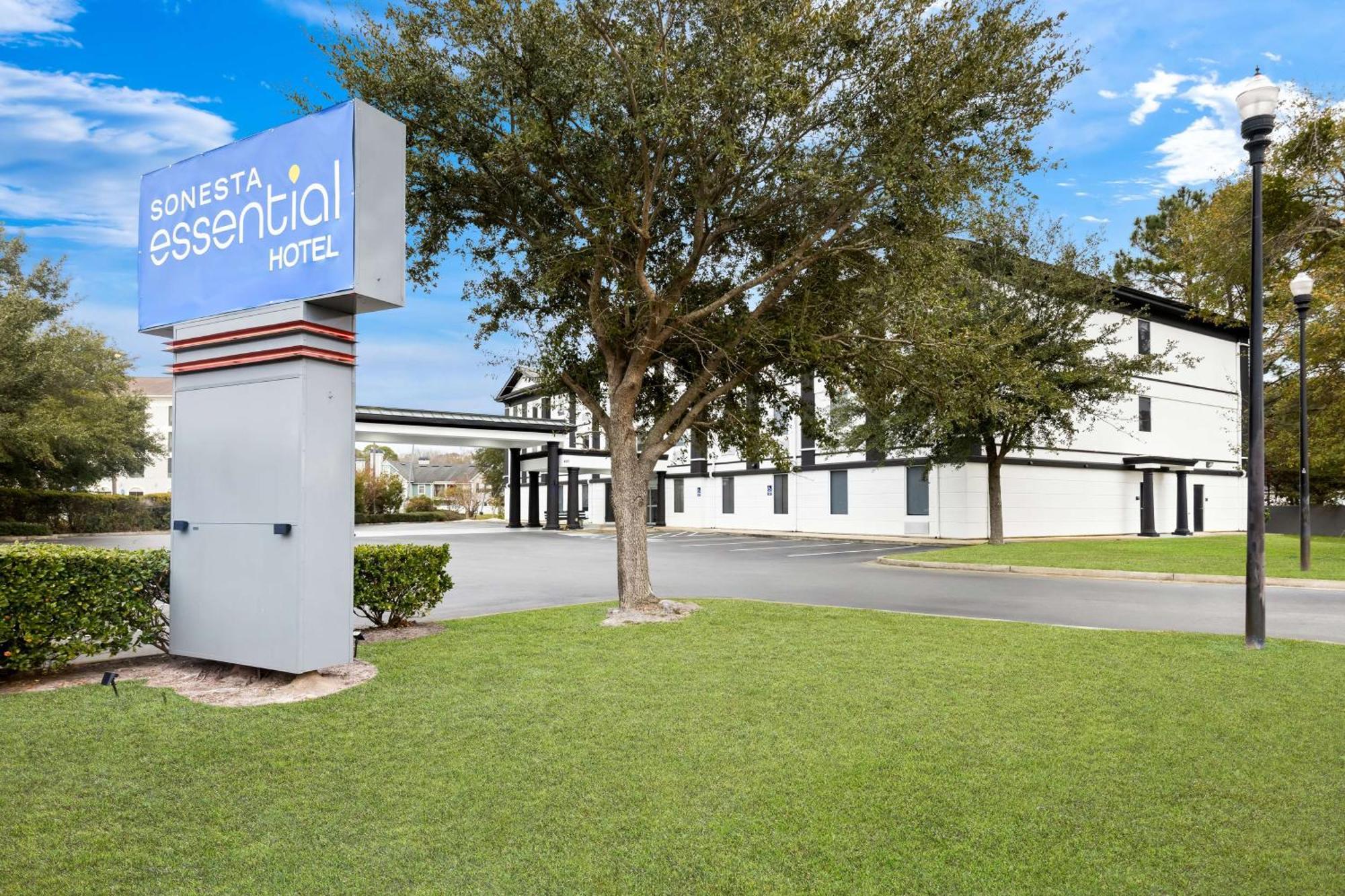 Sonesta Essential Savannah Georgetown Esterno foto