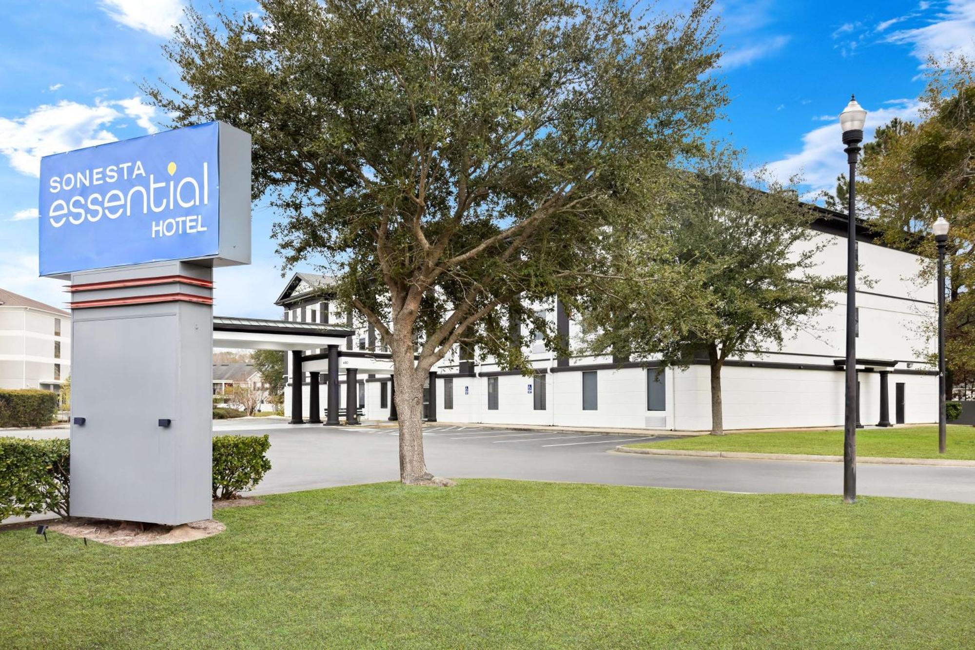 Sonesta Essential Savannah Georgetown Esterno foto