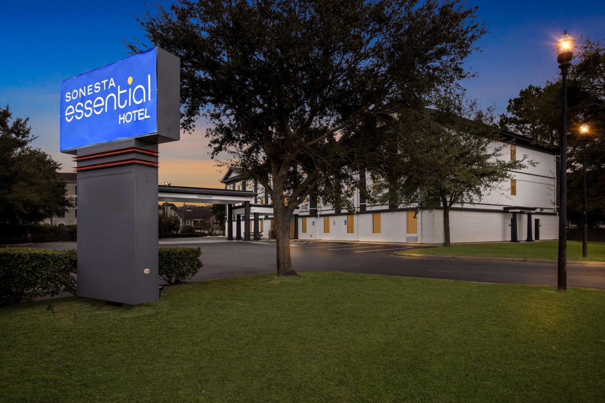 Sonesta Essential Savannah Georgetown Esterno foto