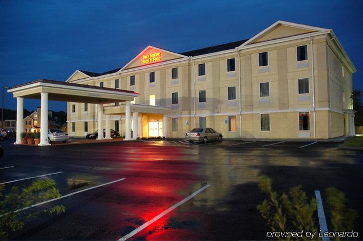 Sonesta Essential Savannah Georgetown Esterno foto
