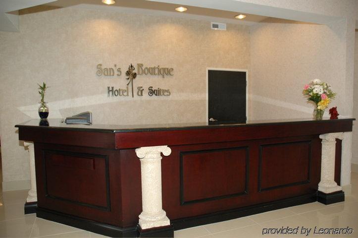 Sonesta Essential Savannah Georgetown Interno foto